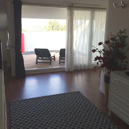 Cheap And Chich Penthouse Pernumia