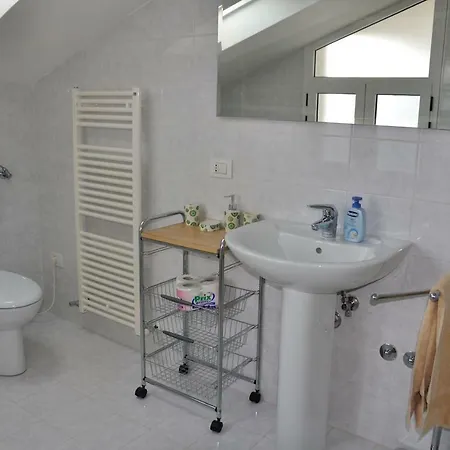 Cheap And Chich Penthouse Pernumia