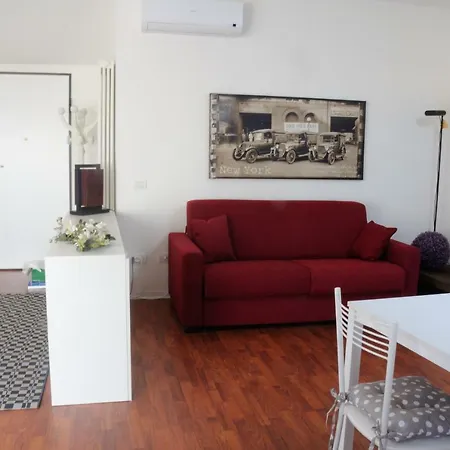 Апартаменты Cheap And Chich Penthouse *