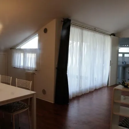 Cheap And Chich Penthouse